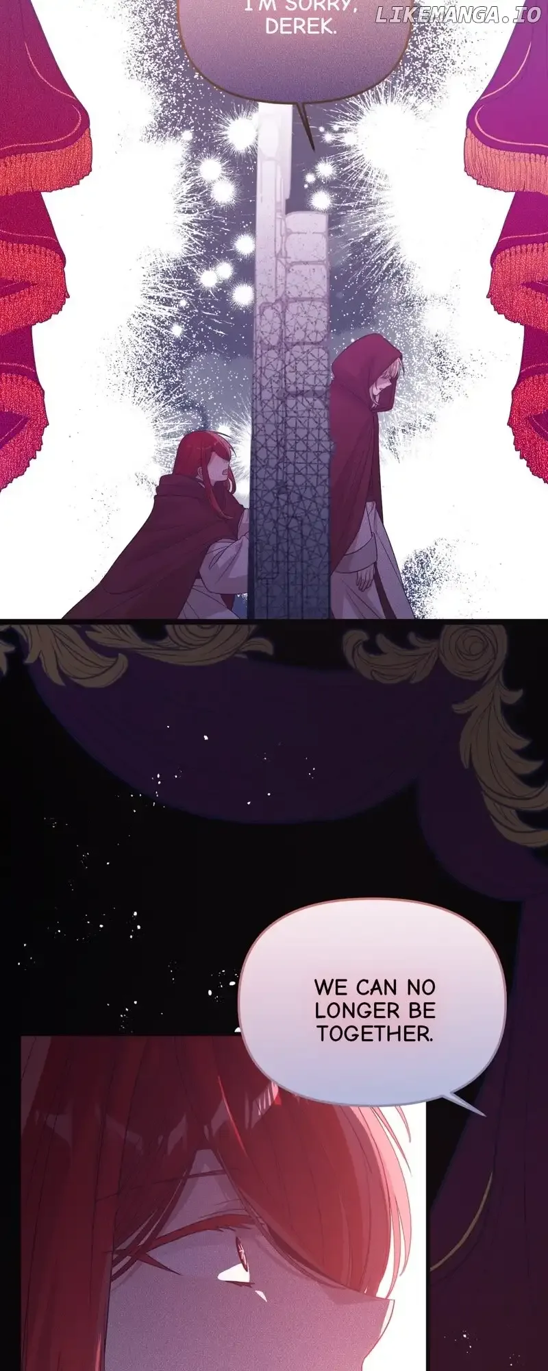 Once Upon a Time in a Zombie Empire Chapter 63 page 52
