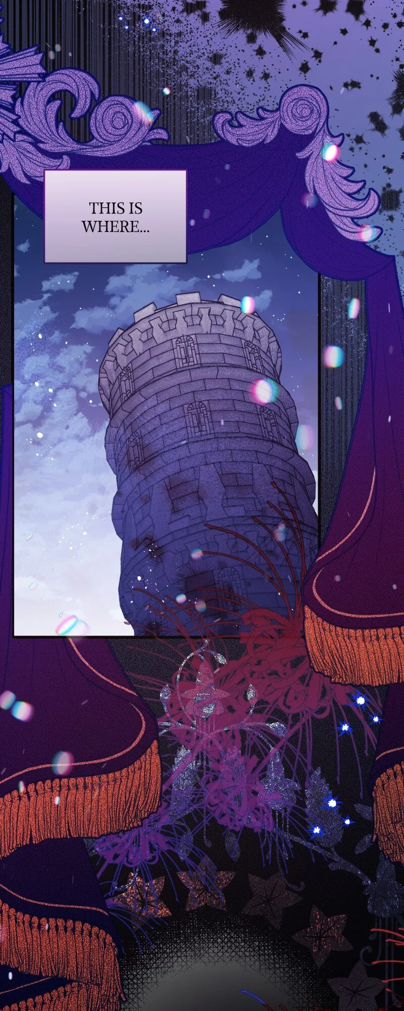 Once Upon a Time in a Zombie Empire Chapter 62 page 58