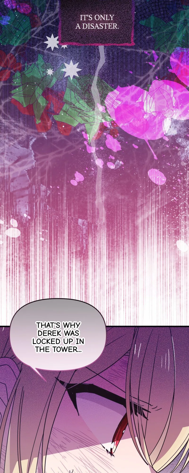 Once Upon a Time in a Zombie Empire Chapter 62 page 33