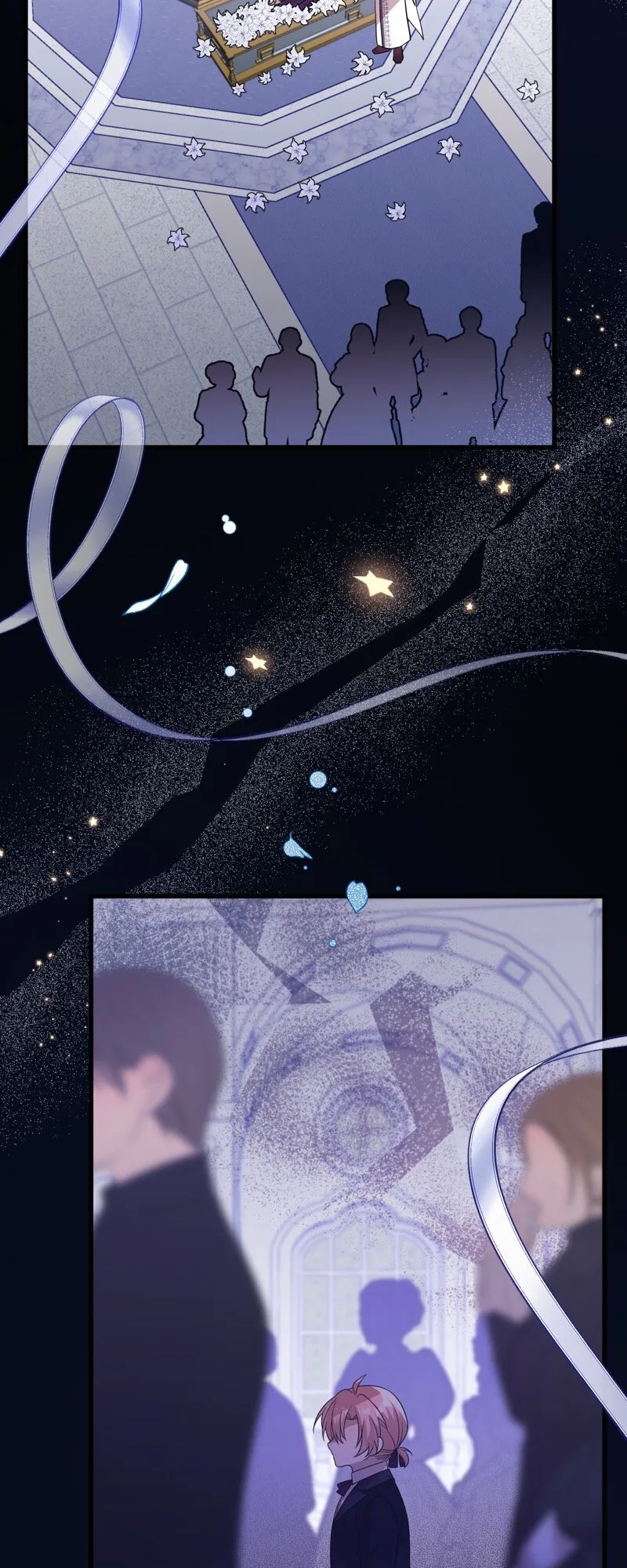 Once Upon a Time in a Zombie Empire Chapter 68 page 29