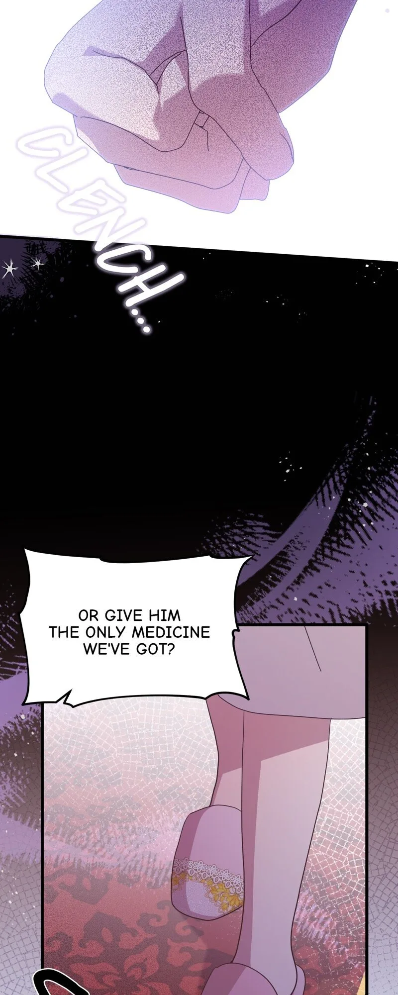 Once Upon a Time in a Zombie Empire Chapter 68 page 21