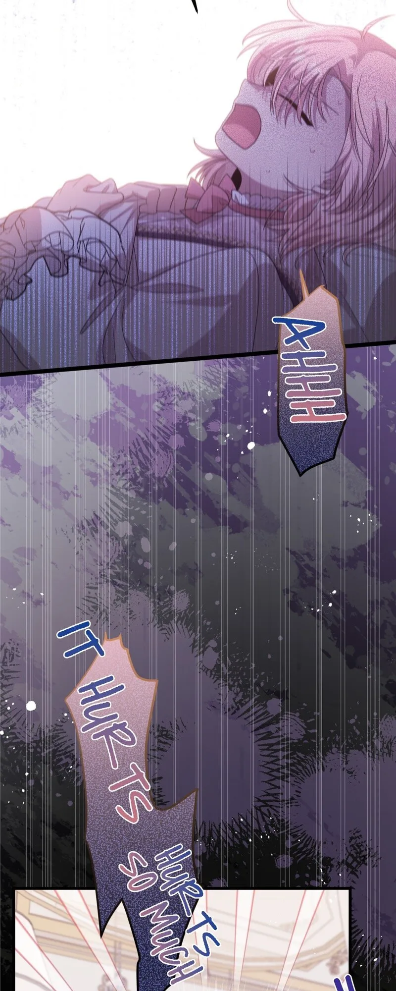 Once Upon a Time in a Zombie Empire Chapter 68 page 15