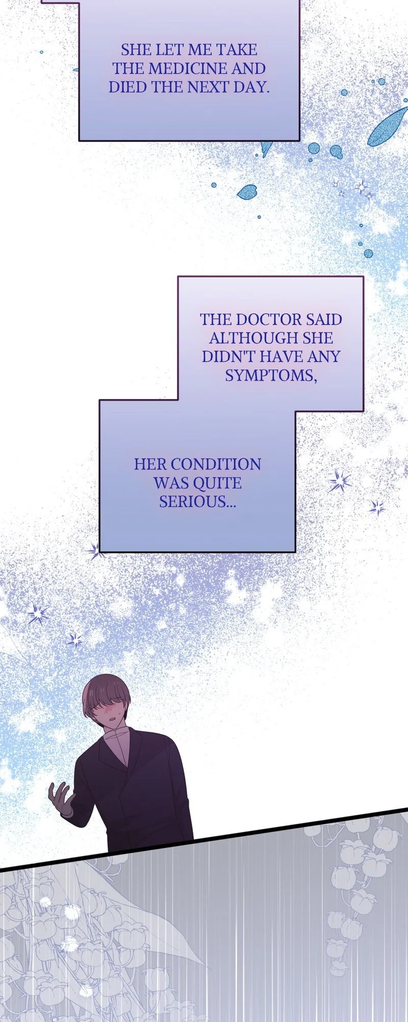 Once Upon a Time in a Zombie Empire Chapter 68 page 31