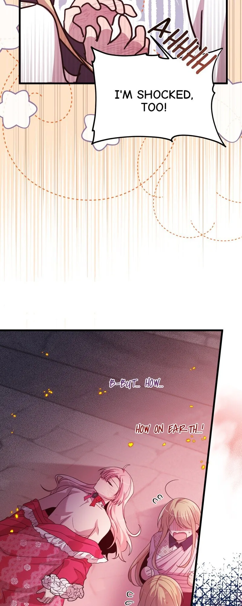 Once Upon a Time in a Zombie Empire Chapter 68 page 5