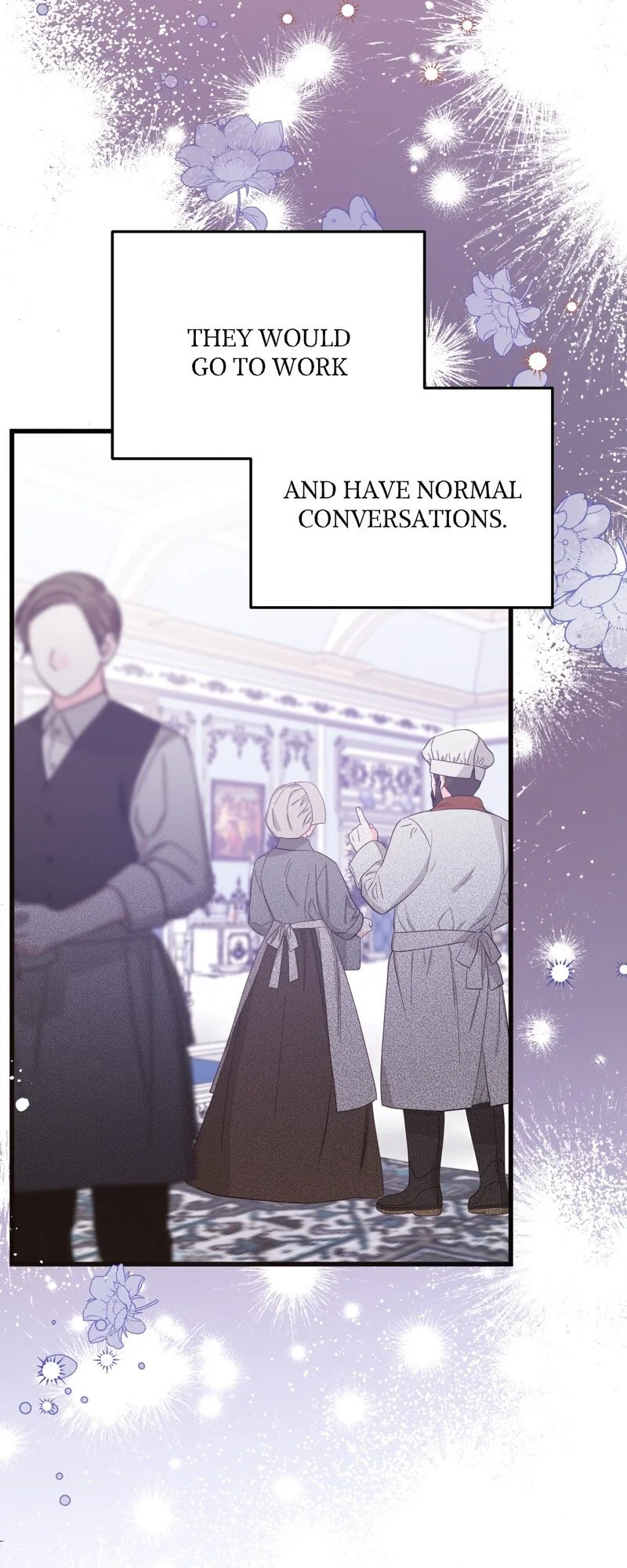 Once Upon a Time in a Zombie Empire Chapter 68 page 37