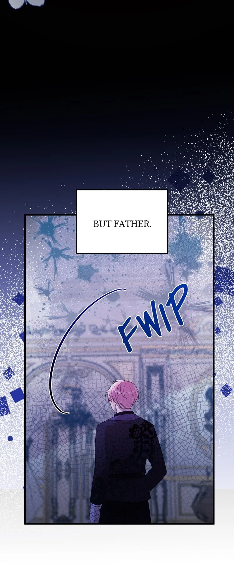 Once Upon a Time in a Zombie Empire Chapter 68 page 42