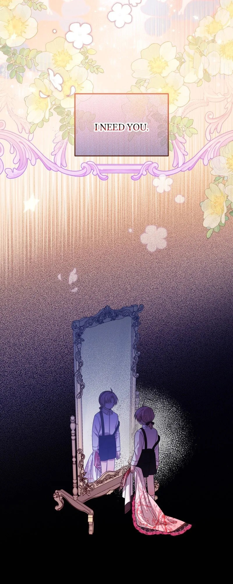 Once Upon a Time in a Zombie Empire Chapter 68 page 46