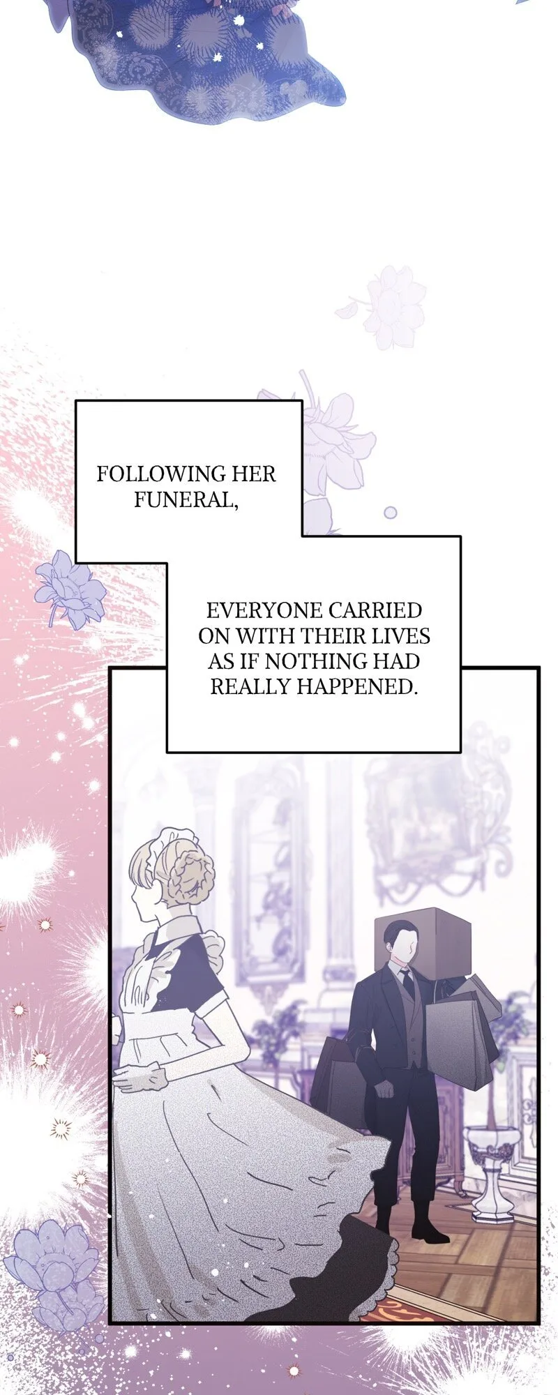 Once Upon a Time in a Zombie Empire Chapter 68 page 36