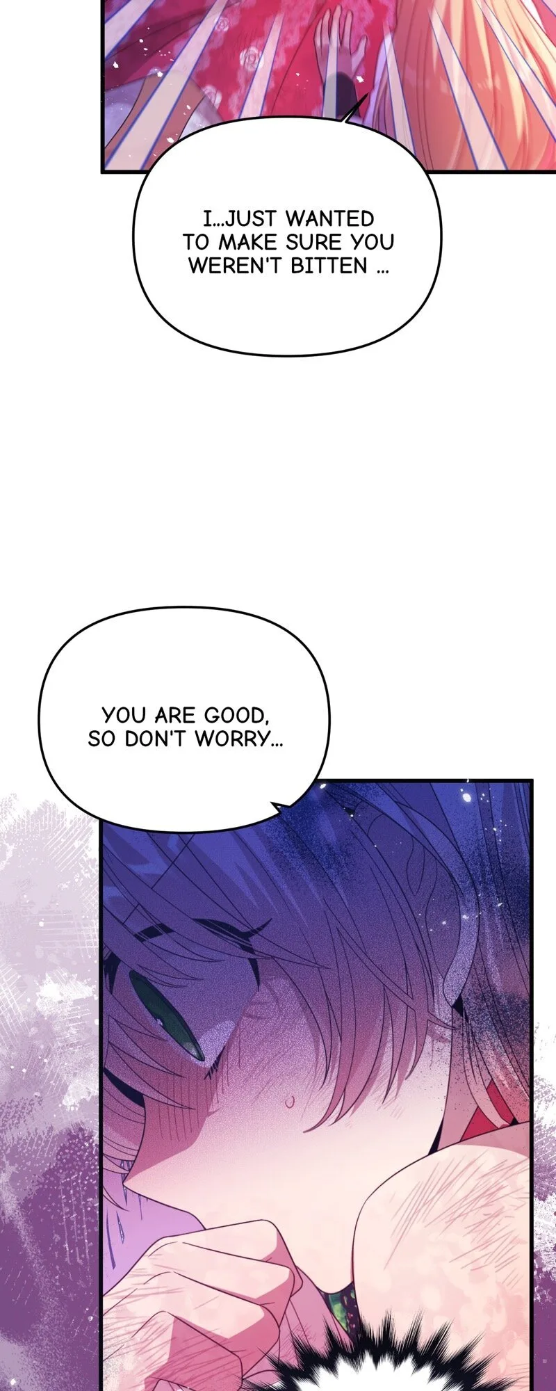 Once Upon a Time in a Zombie Empire Chapter 68 page 61