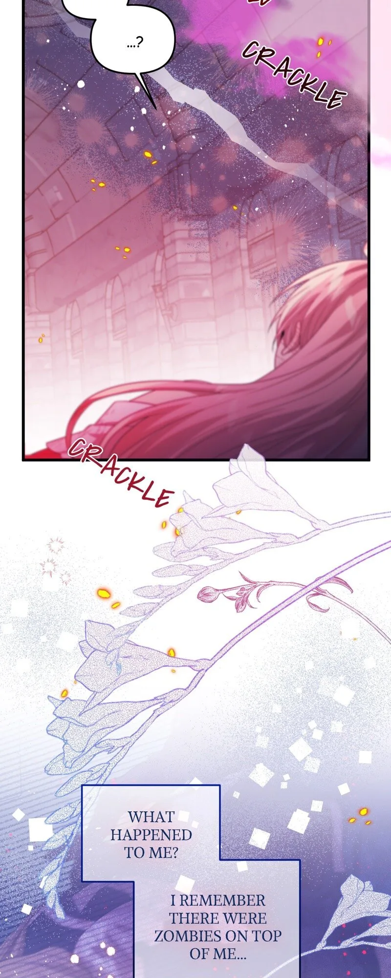 Once Upon a Time in a Zombie Empire Chapter 68 page 55