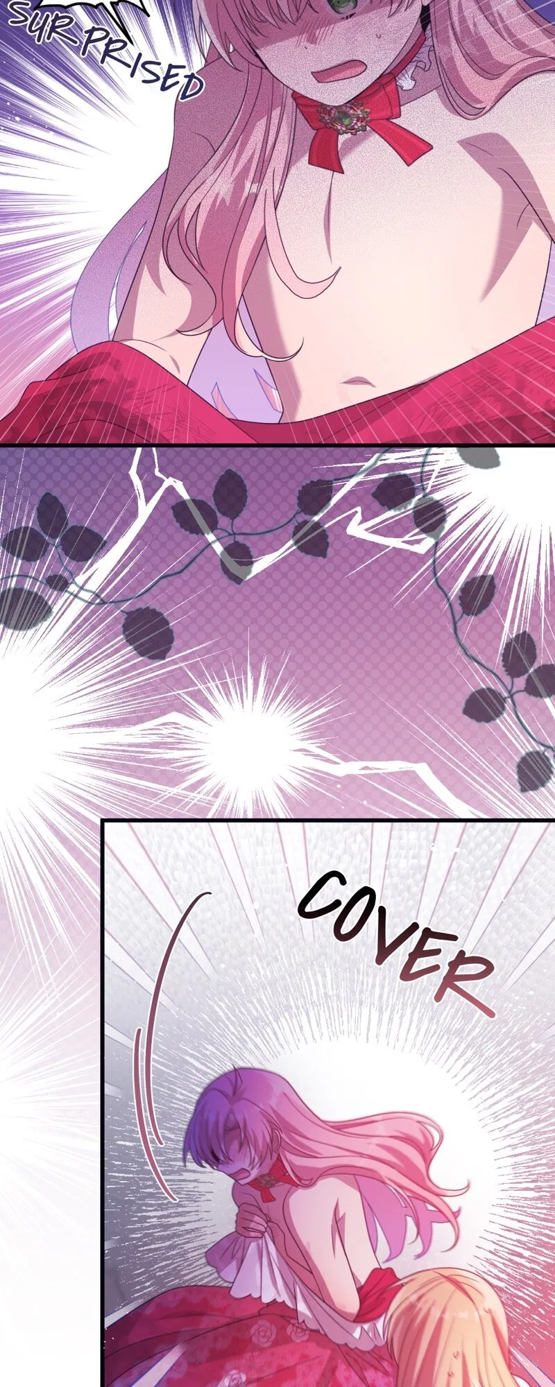 Once Upon a Time in a Zombie Empire Chapter 68 page 60