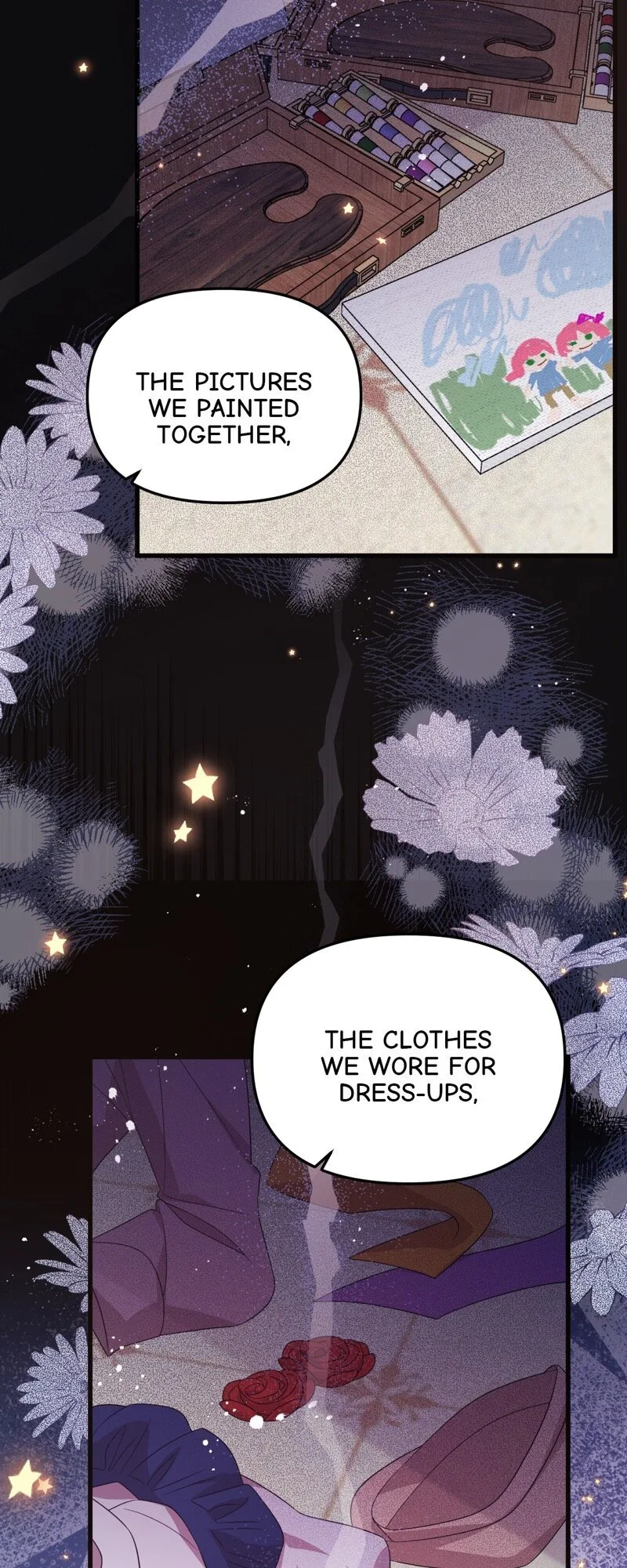 Once Upon a Time in a Zombie Empire Chapter 68 page 34