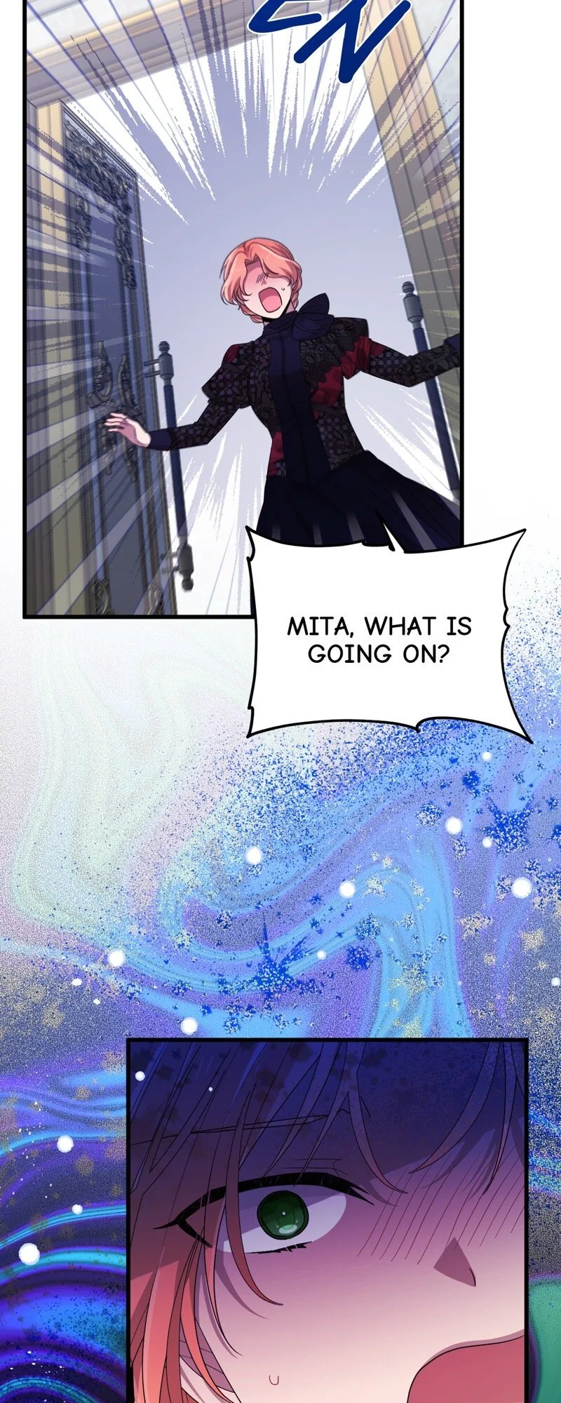 Once Upon a Time in a Zombie Empire Chapter 68 page 50