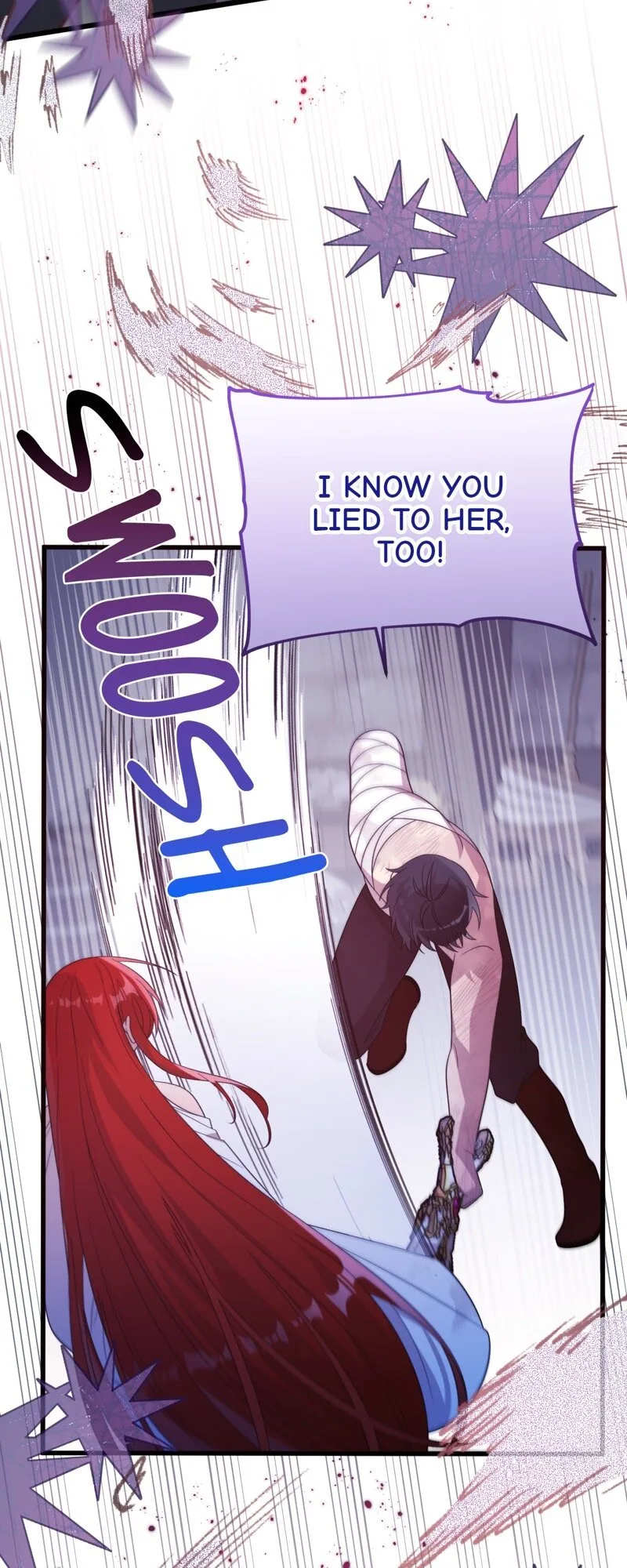 Once Upon a Time in a Zombie Empire Chapter 70 page 7