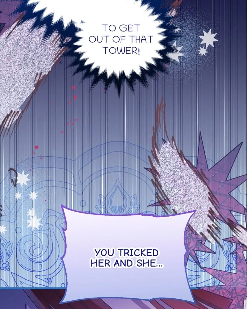 Once Upon a Time in a Zombie Empire Chapter 70 page 9