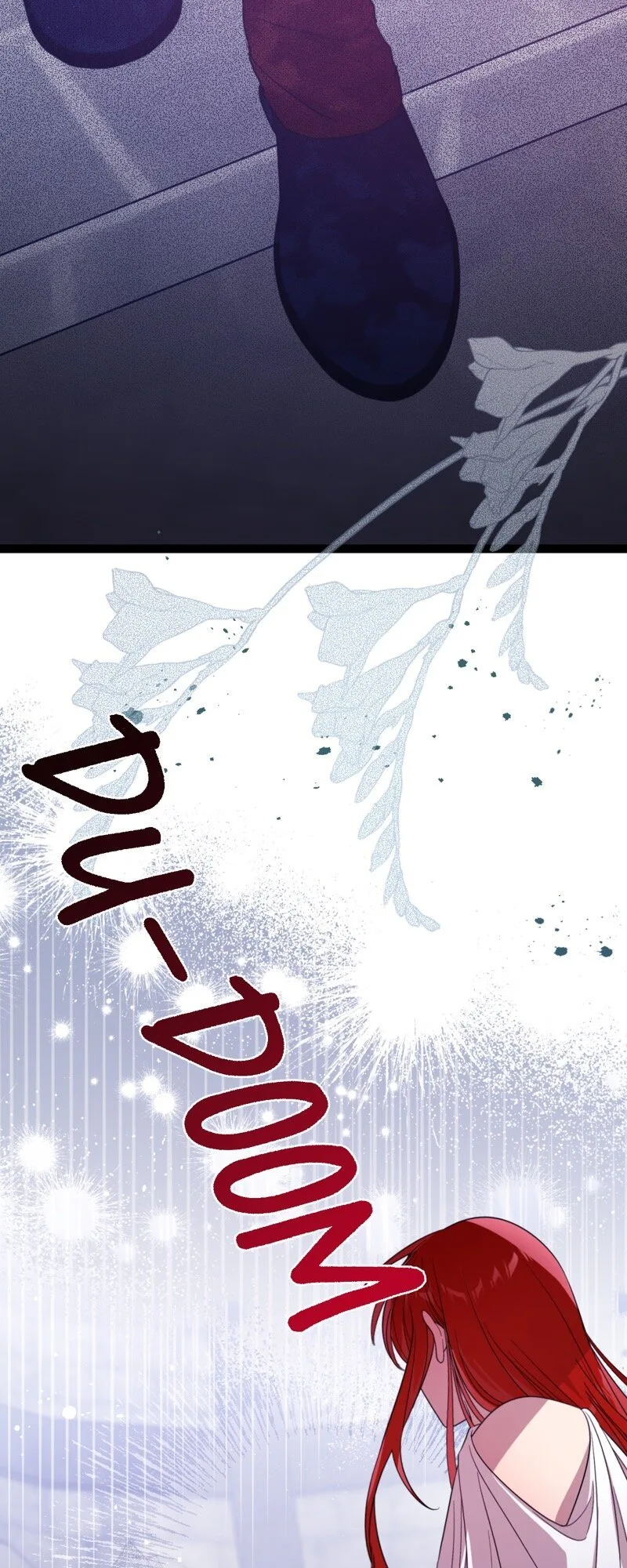 Once Upon a Time in a Zombie Empire Chapter 70 page 3