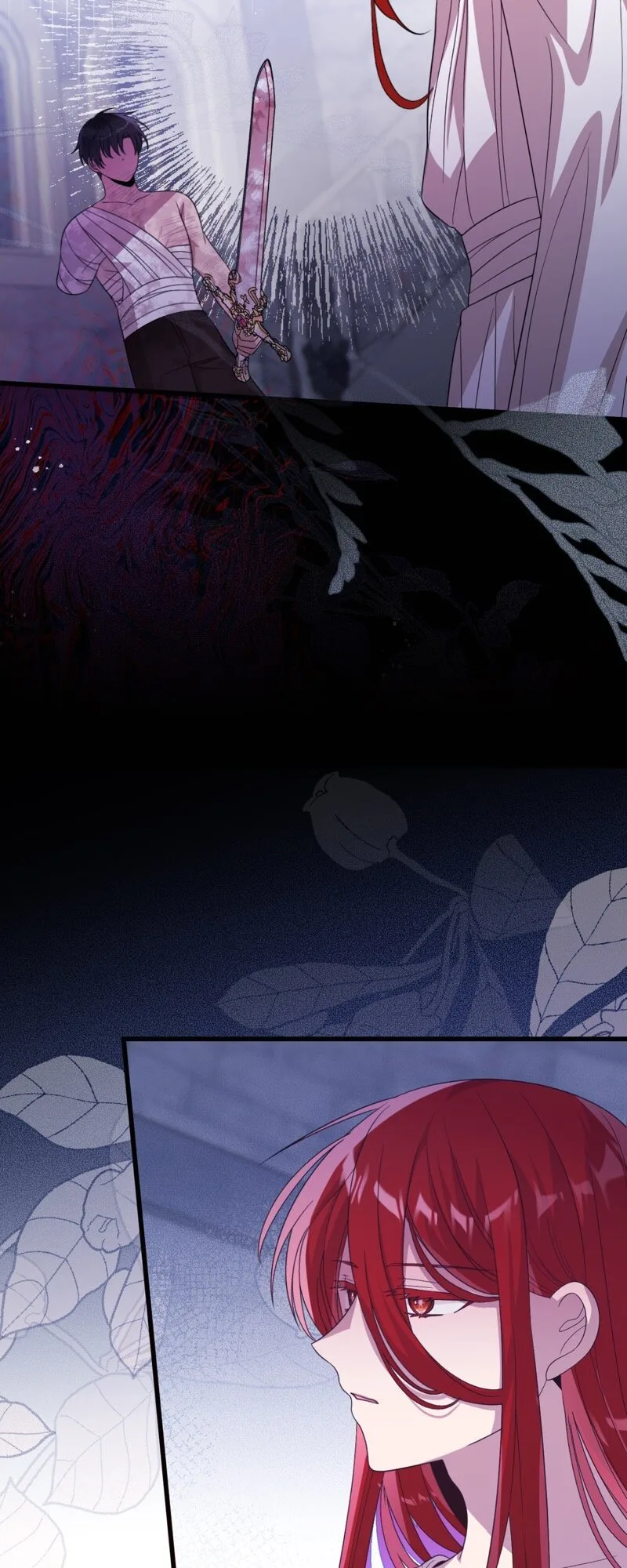 Once Upon a Time in a Zombie Empire Chapter 70 page 4