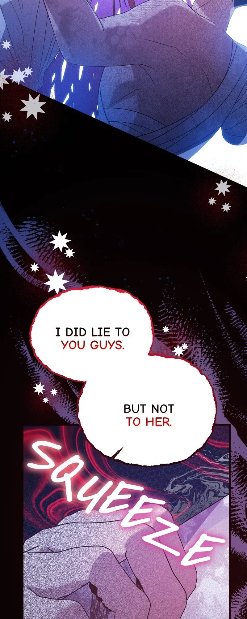 Once Upon a Time in a Zombie Empire Chapter 70 page 11