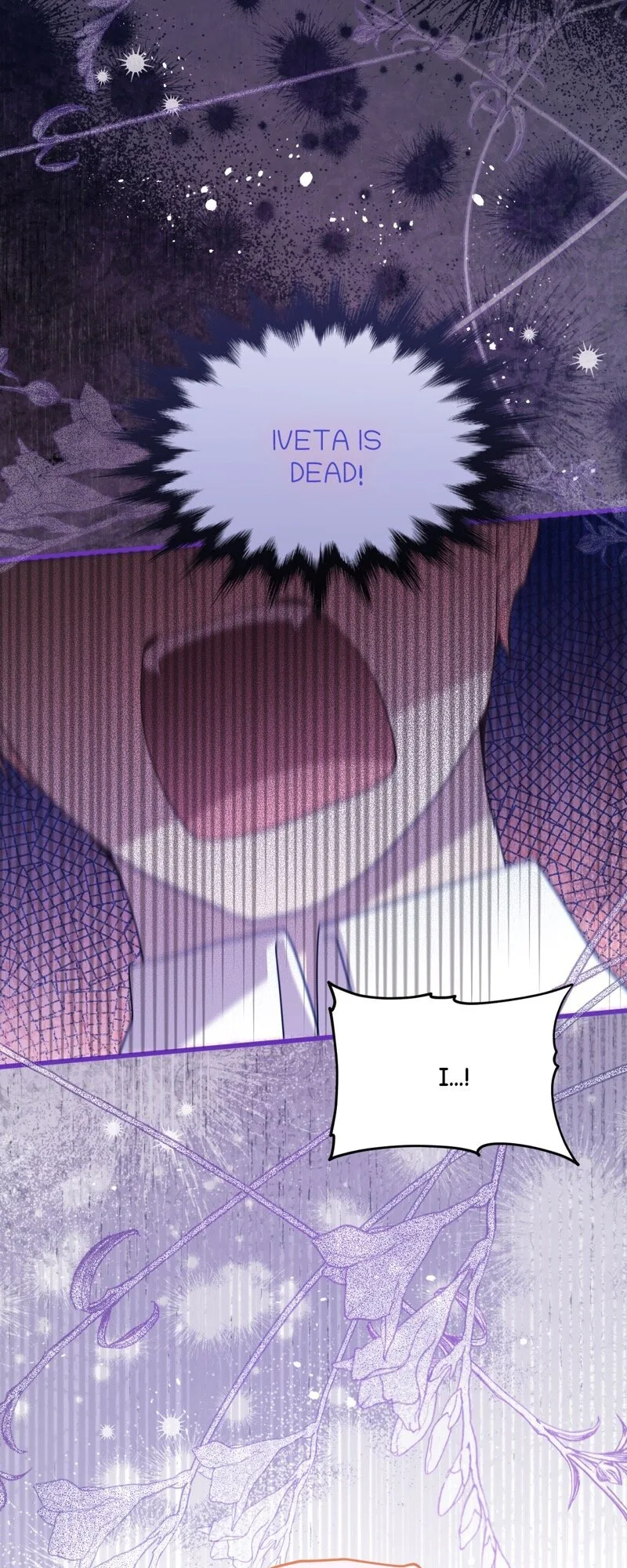 Once Upon a Time in a Zombie Empire Chapter 69 page 14