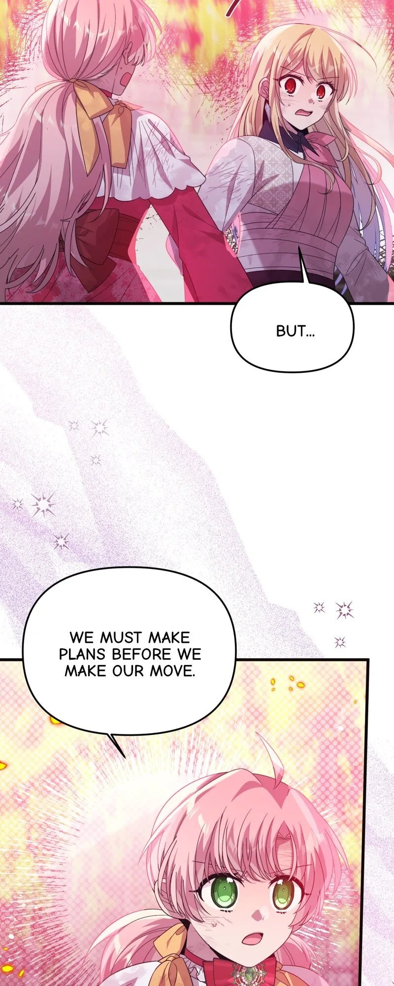 Once Upon a Time in a Zombie Empire Chapter 70 page 20