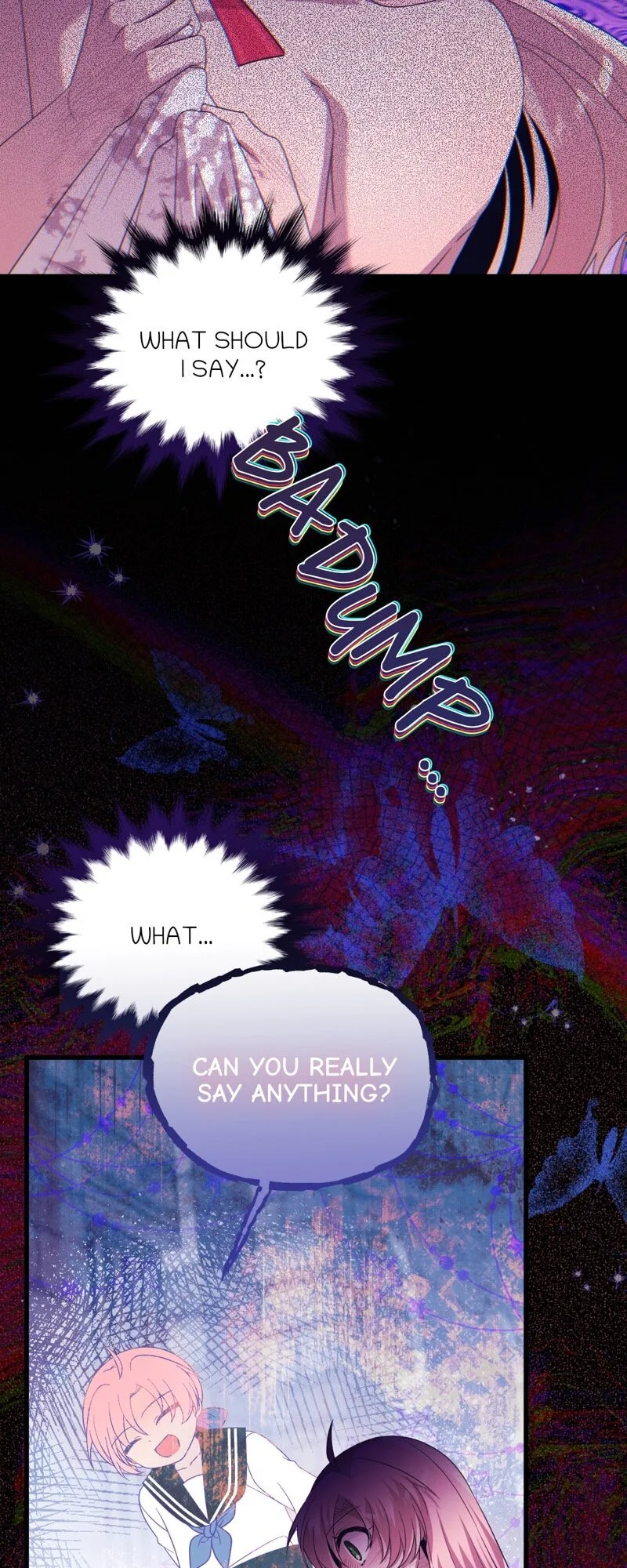 Once Upon a Time in a Zombie Empire Chapter 69 page 4