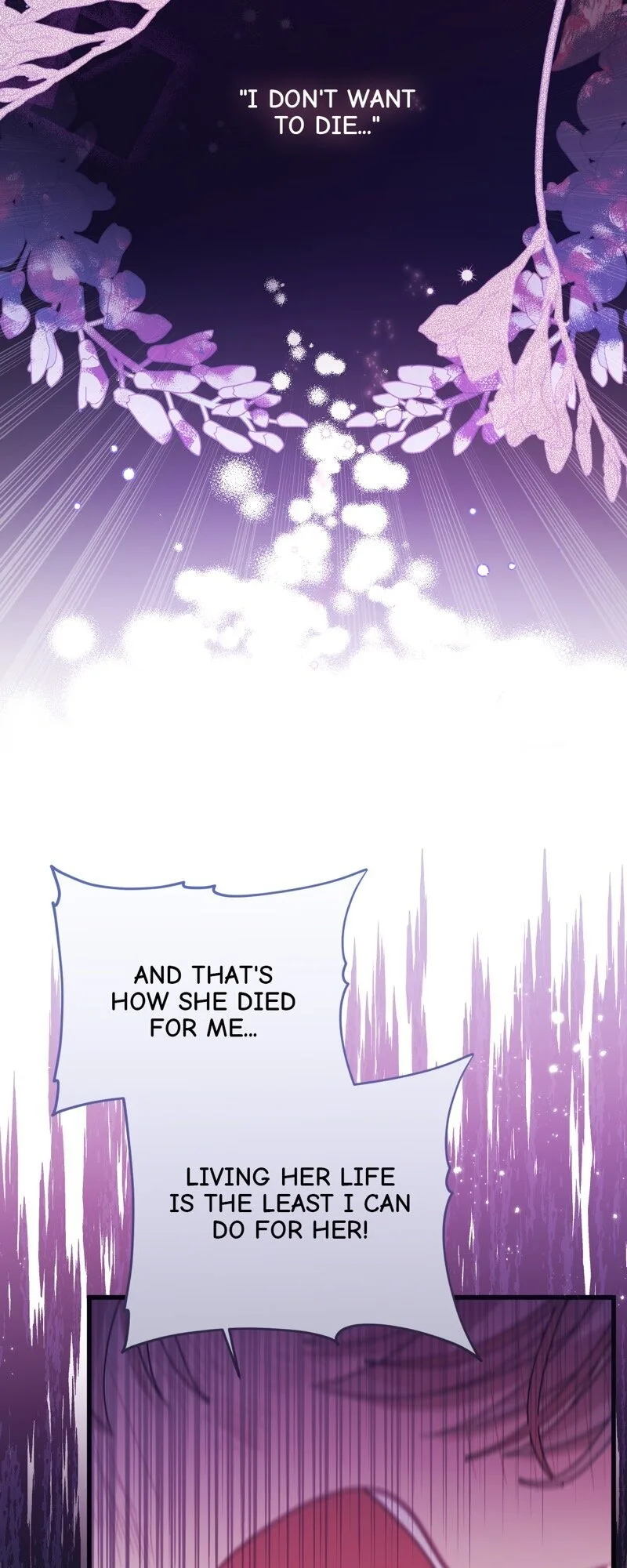 Once Upon a Time in a Zombie Empire Chapter 69 page 11