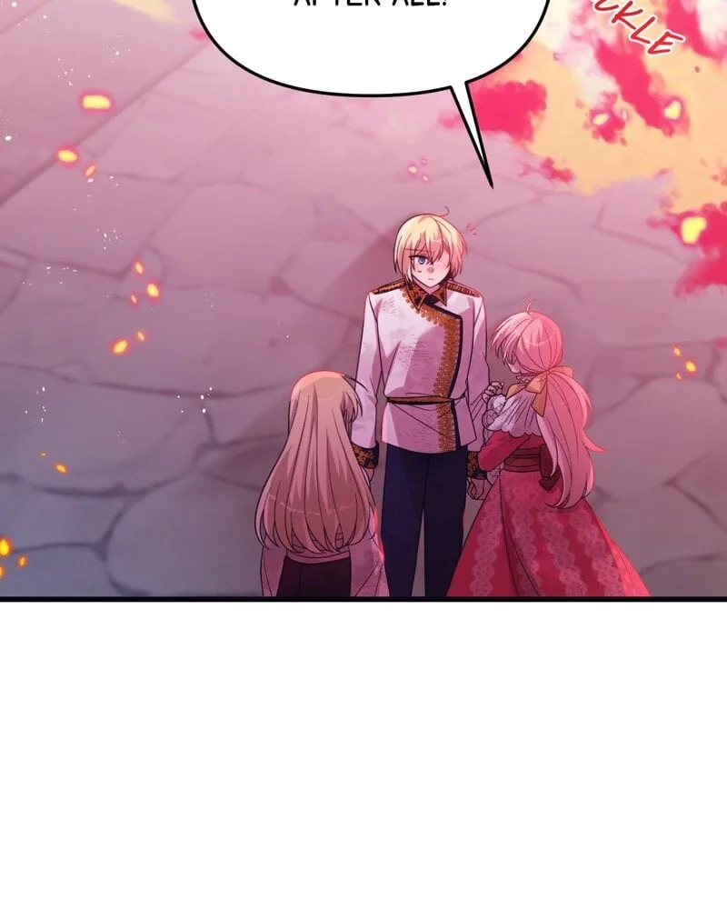 Once Upon a Time in a Zombie Empire Chapter 70 page 25
