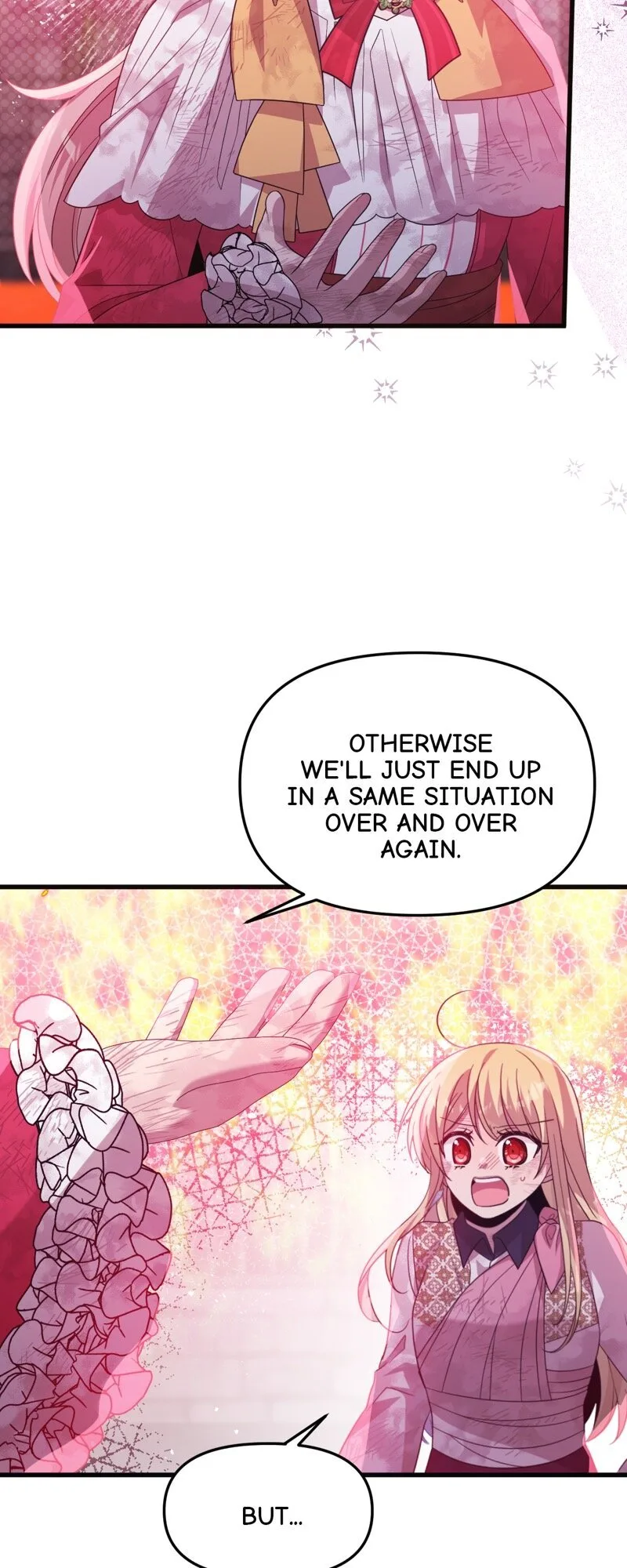 Once Upon a Time in a Zombie Empire Chapter 70 page 21