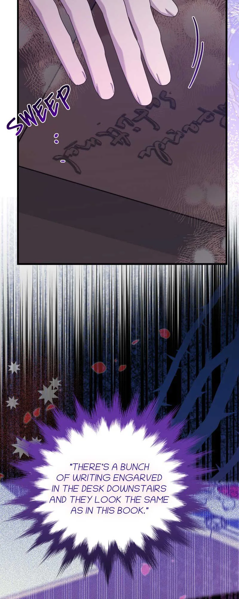 Once Upon a Time in a Zombie Empire Chapter 71 page 12