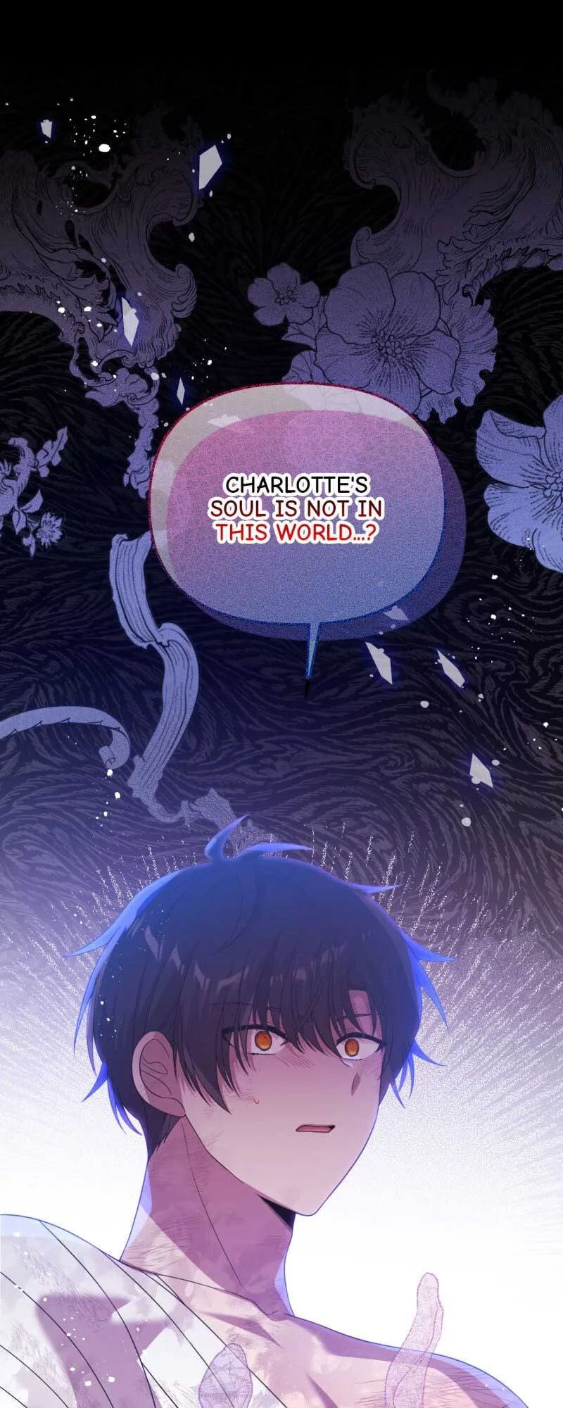 Once Upon a Time in a Zombie Empire Chapter 71 page 2
