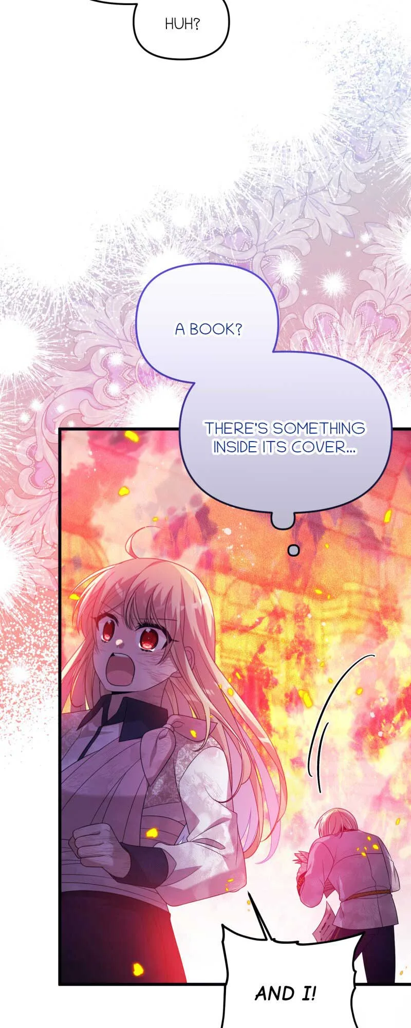Once Upon a Time in a Zombie Empire Chapter 71 page 23
