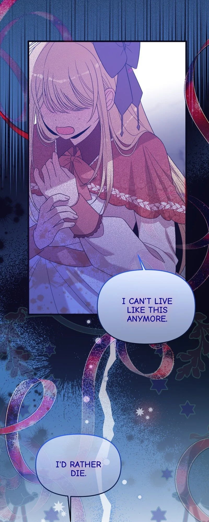 Once Upon a Time in a Zombie Empire Chapter 70 page 13