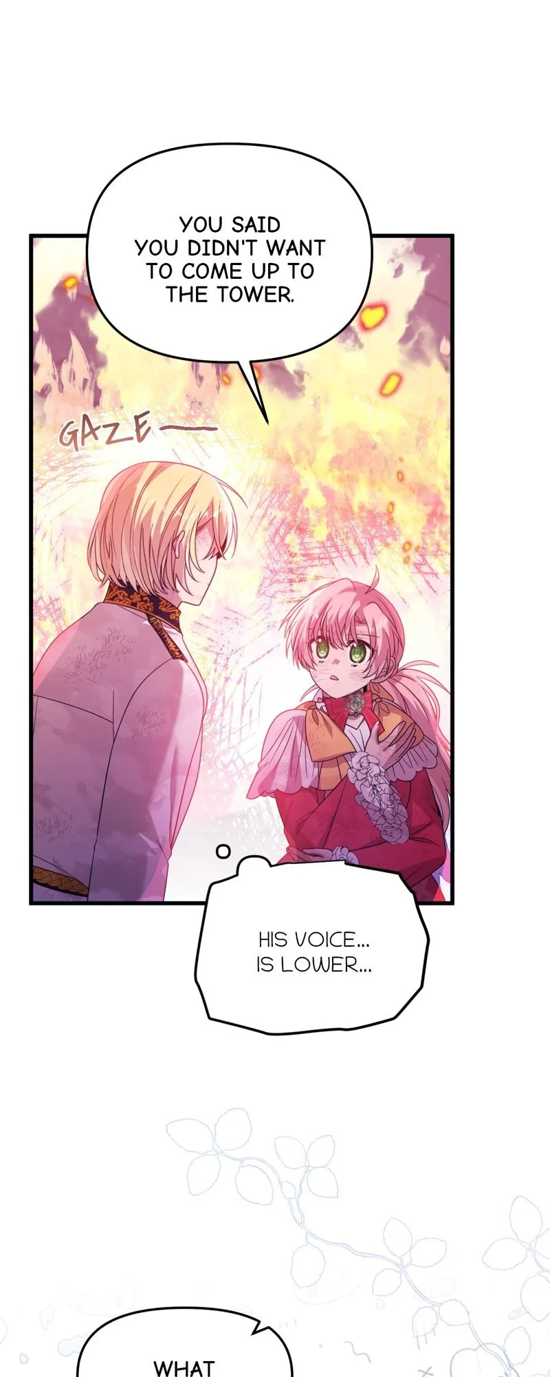 Once Upon a Time in a Zombie Empire Chapter 70 page 26