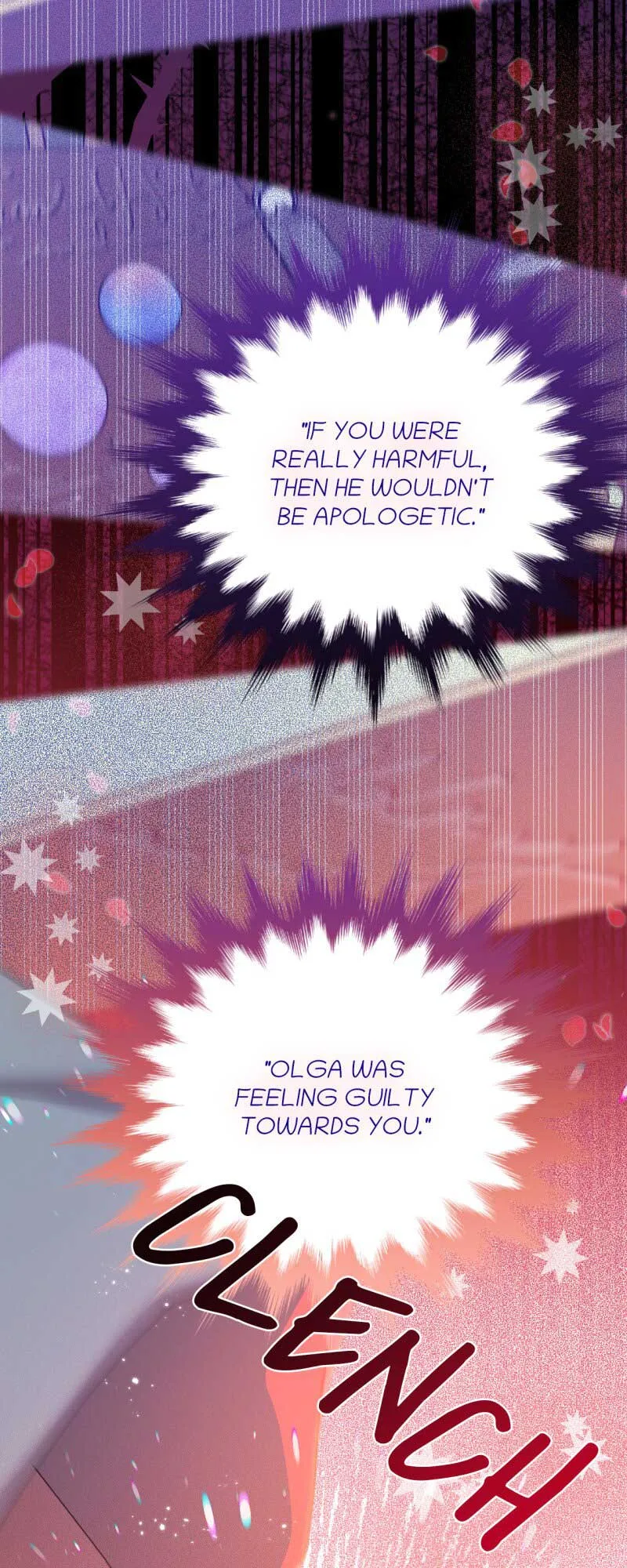 Once Upon a Time in a Zombie Empire Chapter 71 page 13