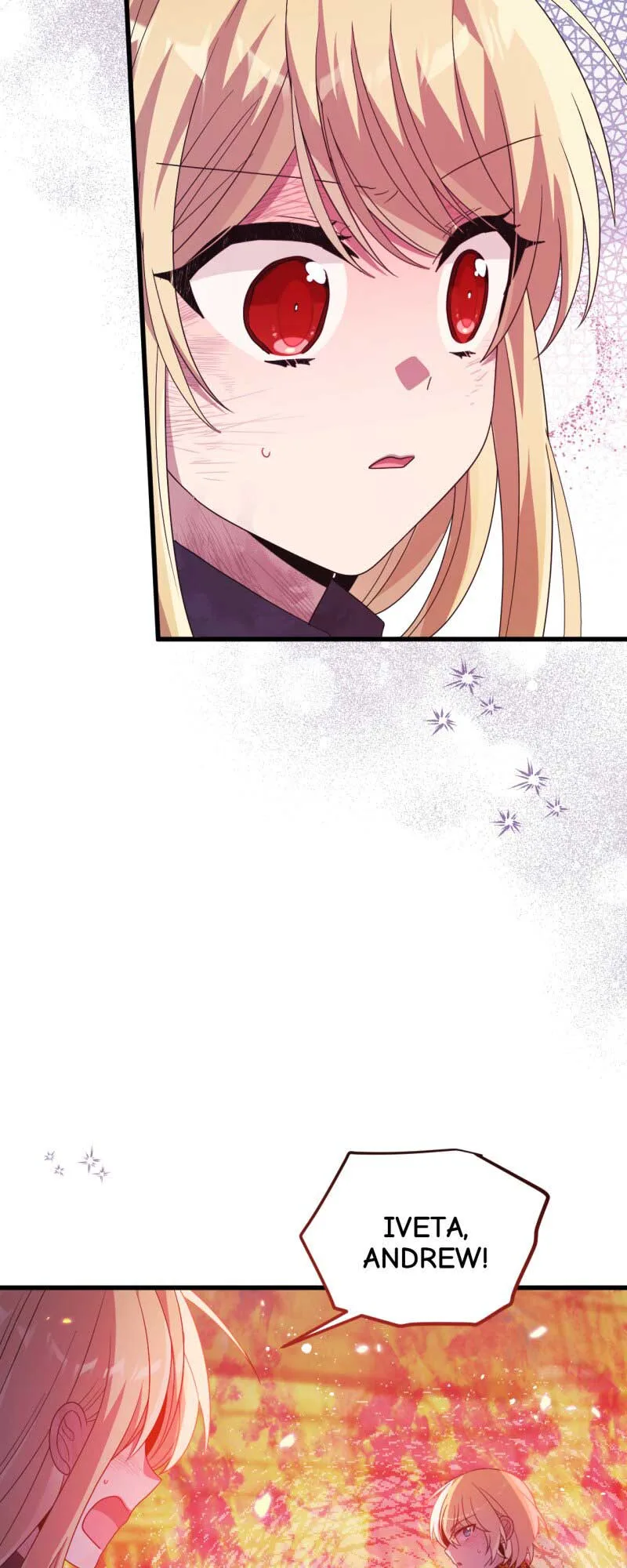 Once Upon a Time in a Zombie Empire Chapter 71 page 40