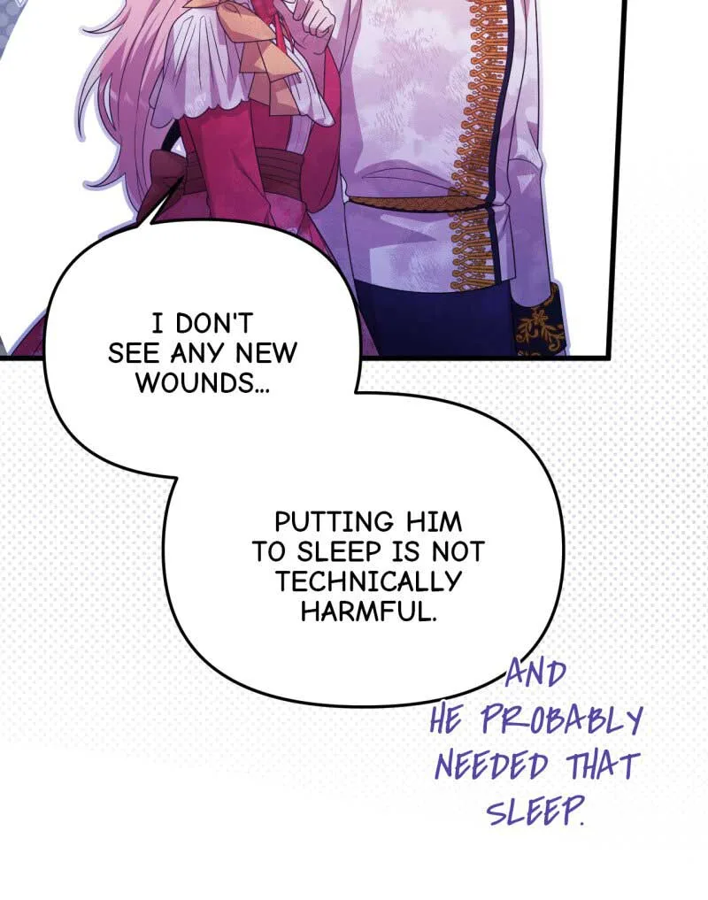 Once Upon a Time in a Zombie Empire Chapter 71 page 51