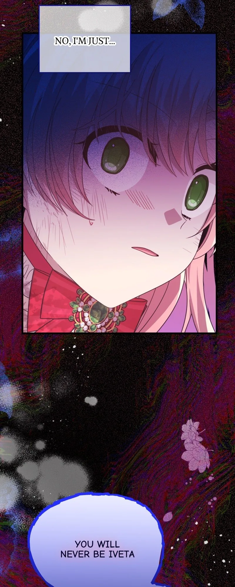 Once Upon a Time in a Zombie Empire Chapter 69 page 19