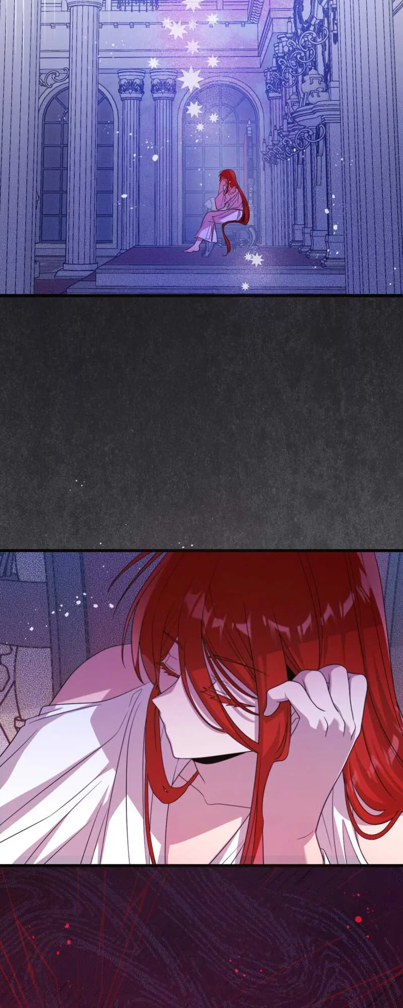 Once Upon a Time in a Zombie Empire Chapter 72 page 23