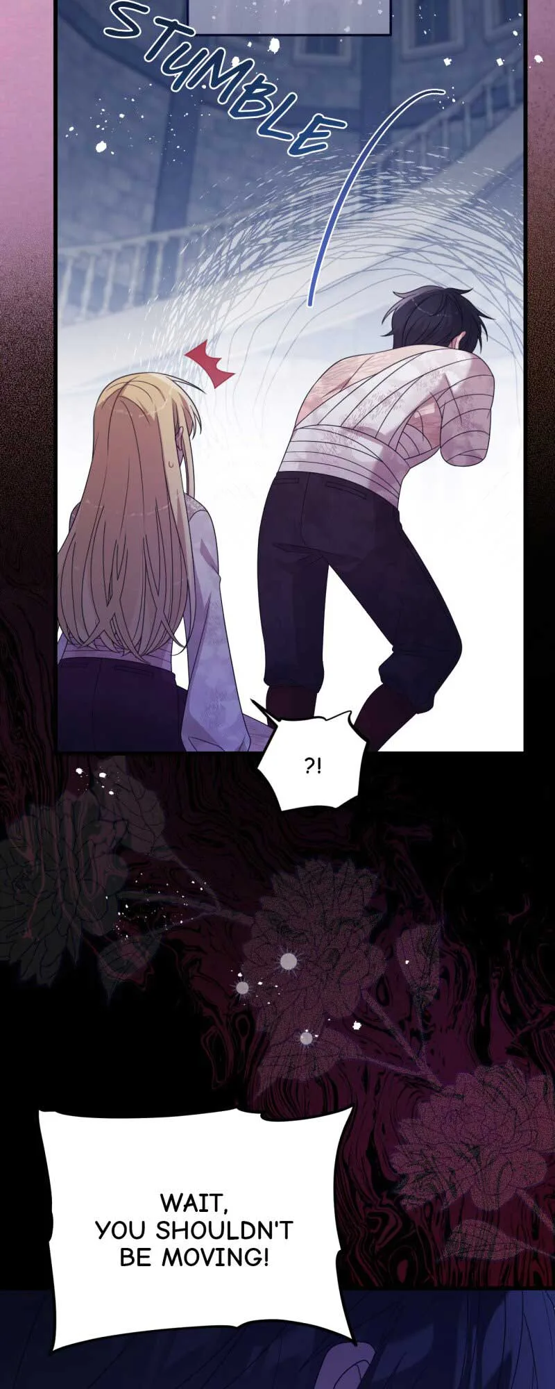 Once Upon a Time in a Zombie Empire Chapter 71 page 53