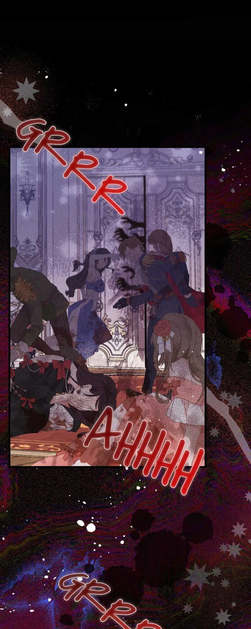 Once Upon a Time in a Zombie Empire Chapter 72 page 2