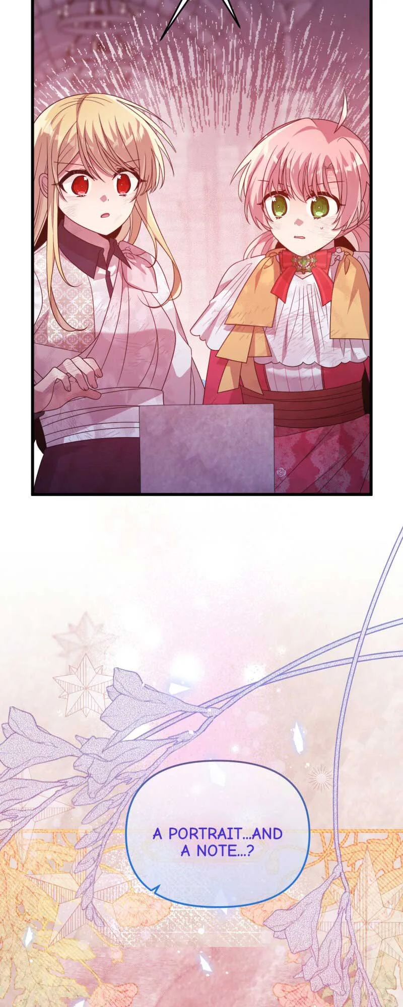 Once Upon a Time in a Zombie Empire Chapter 71 page 35