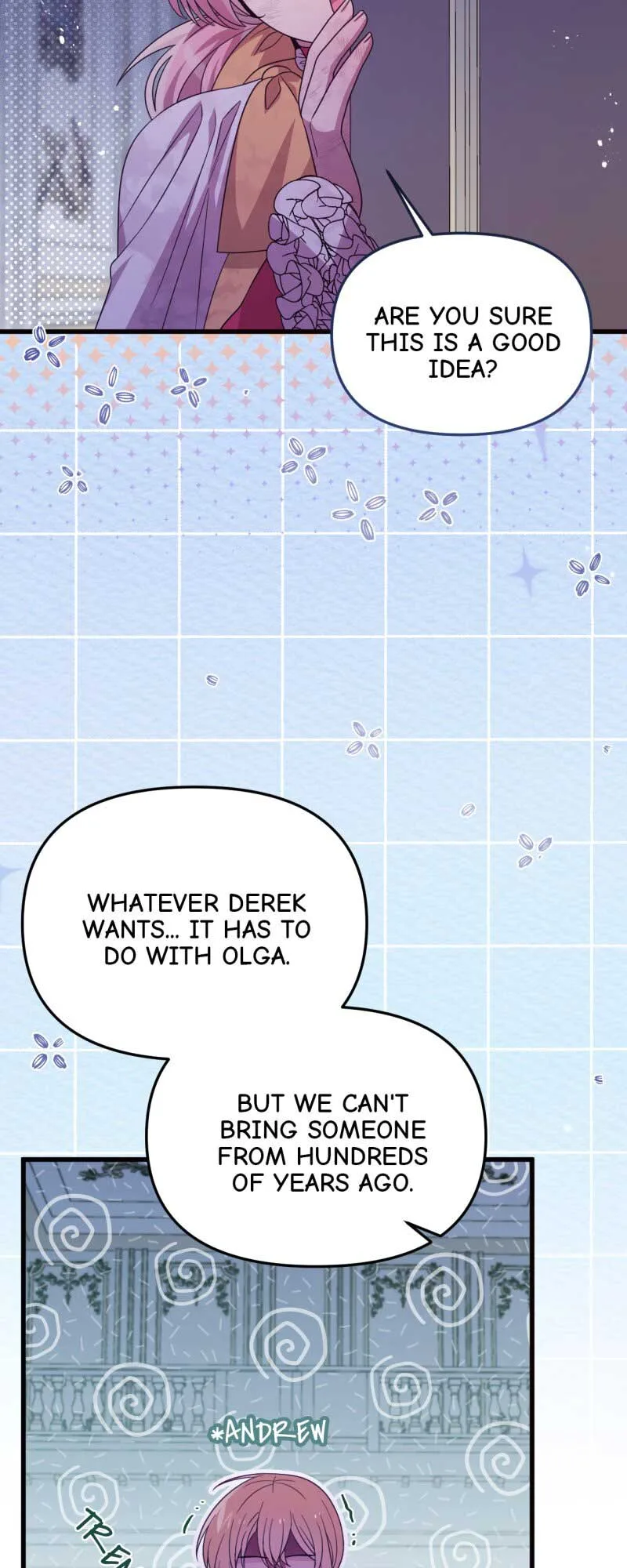 Once Upon a Time in a Zombie Empire Chapter 72 page 31
