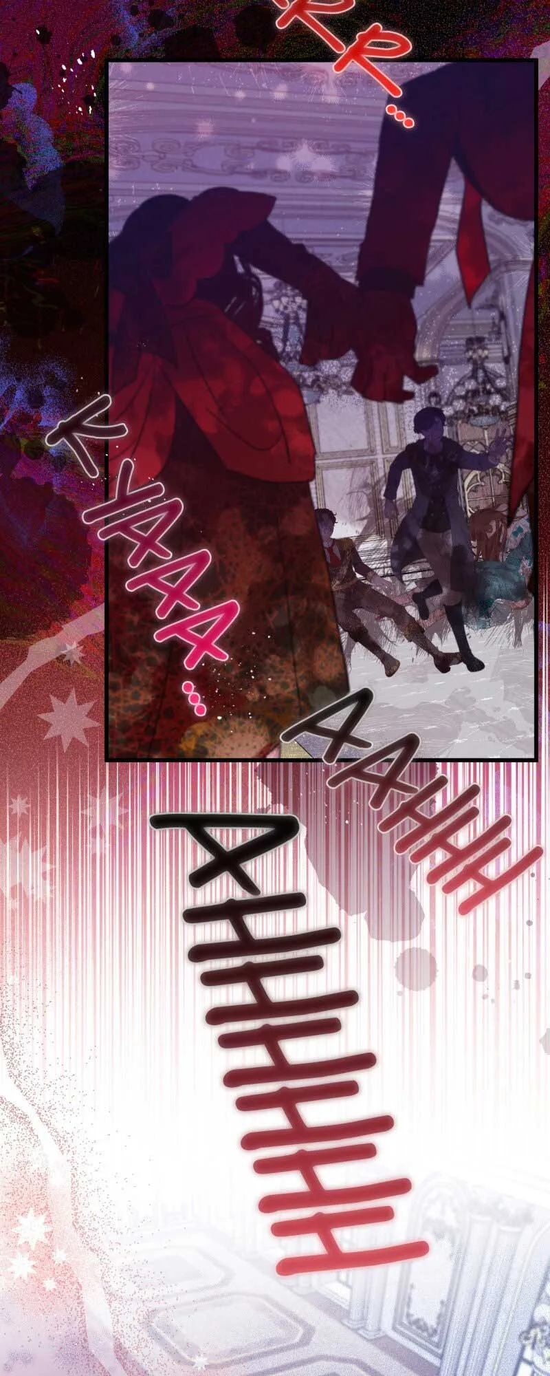 Once Upon a Time in a Zombie Empire Chapter 72 page 3