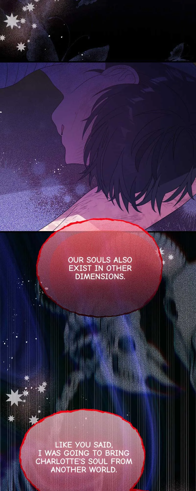 Once Upon a Time in a Zombie Empire Chapter 71 page 44
