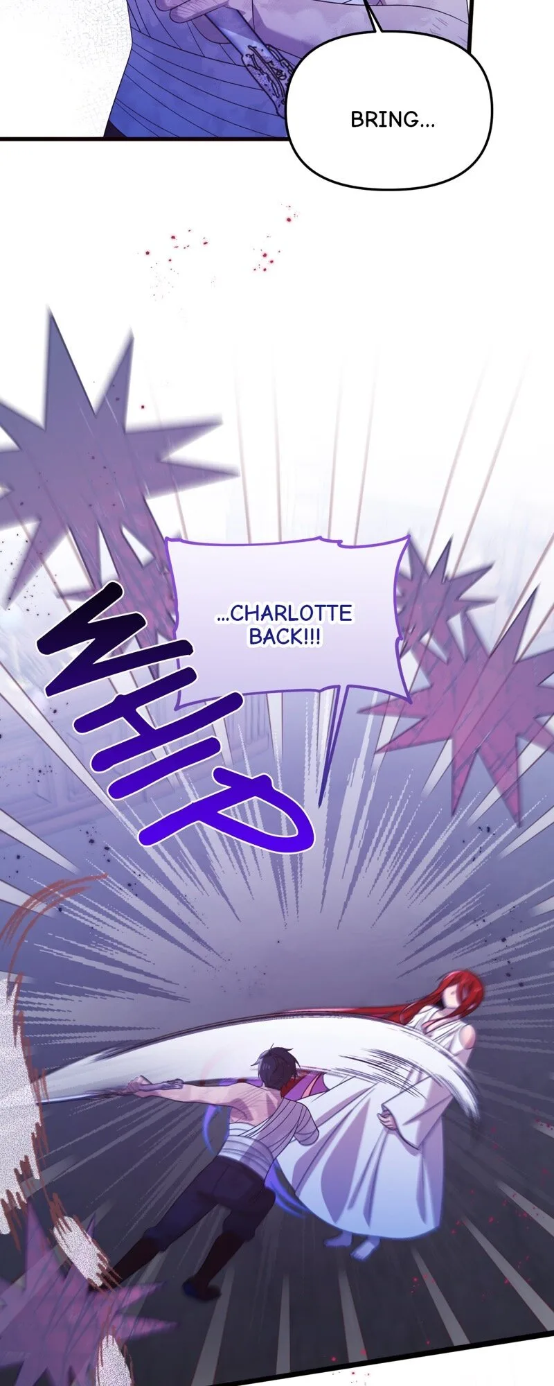 Once Upon a Time in a Zombie Empire Chapter 70 page 6