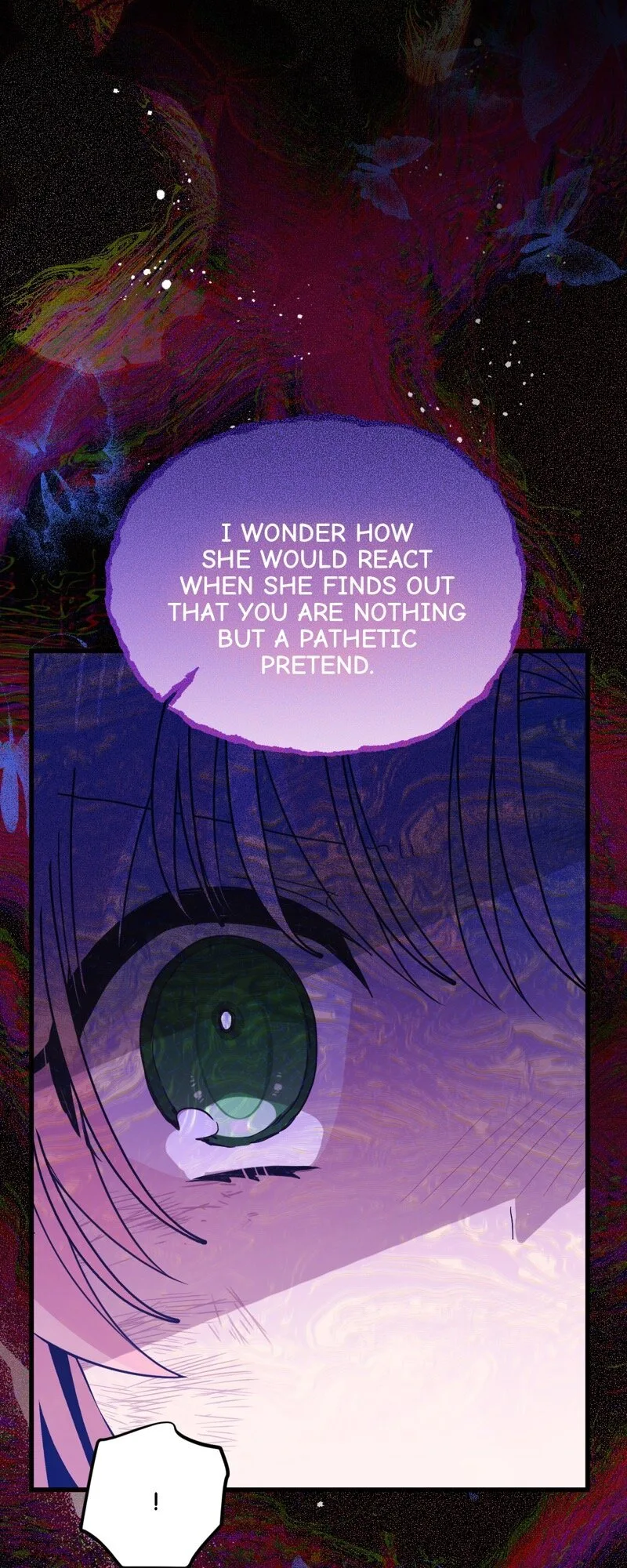 Once Upon a Time in a Zombie Empire Chapter 69 page 23