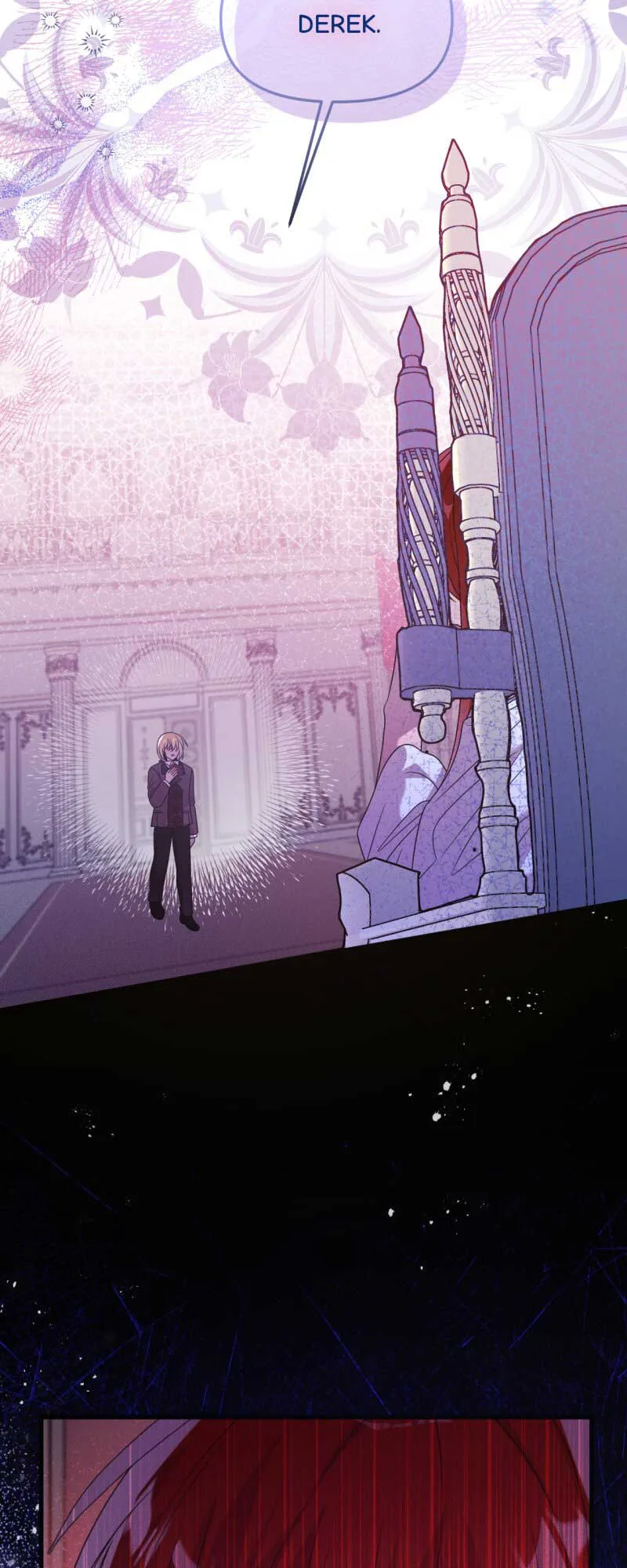 Once Upon a Time in a Zombie Empire Chapter 72 page 26