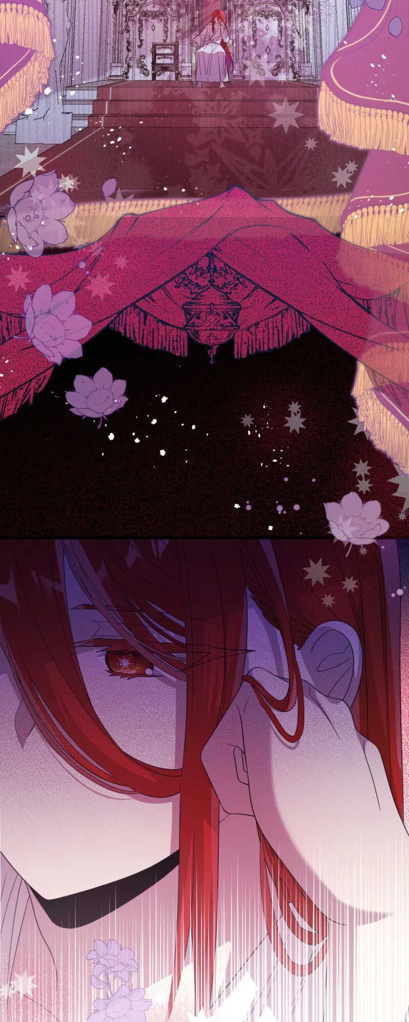 Once Upon a Time in a Zombie Empire Chapter 72 page 6