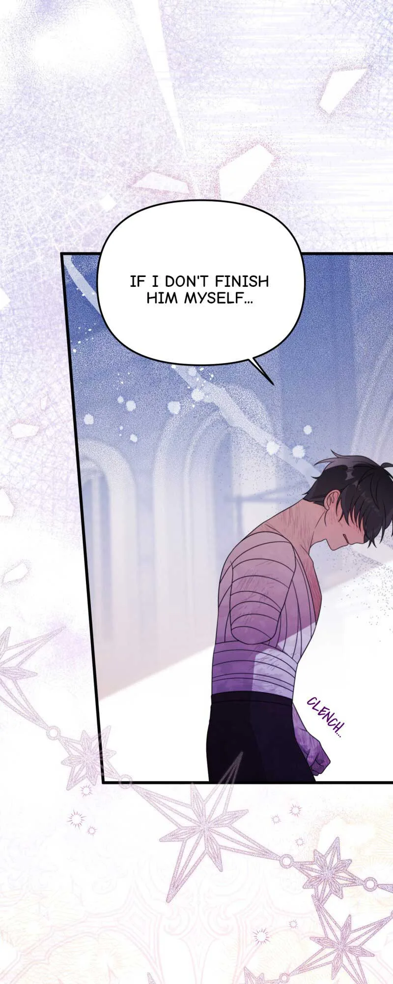 Once Upon a Time in a Zombie Empire Chapter 72 page 17