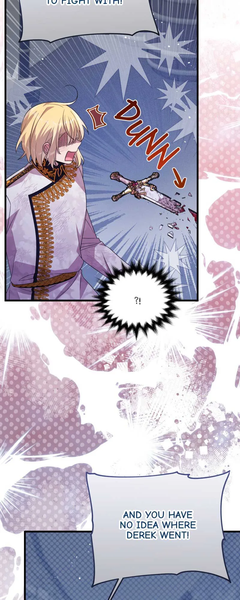 Once Upon a Time in a Zombie Empire Chapter 72 page 14